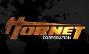 Hornet Corporation logo